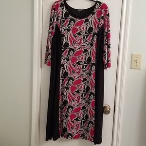 Midi dress